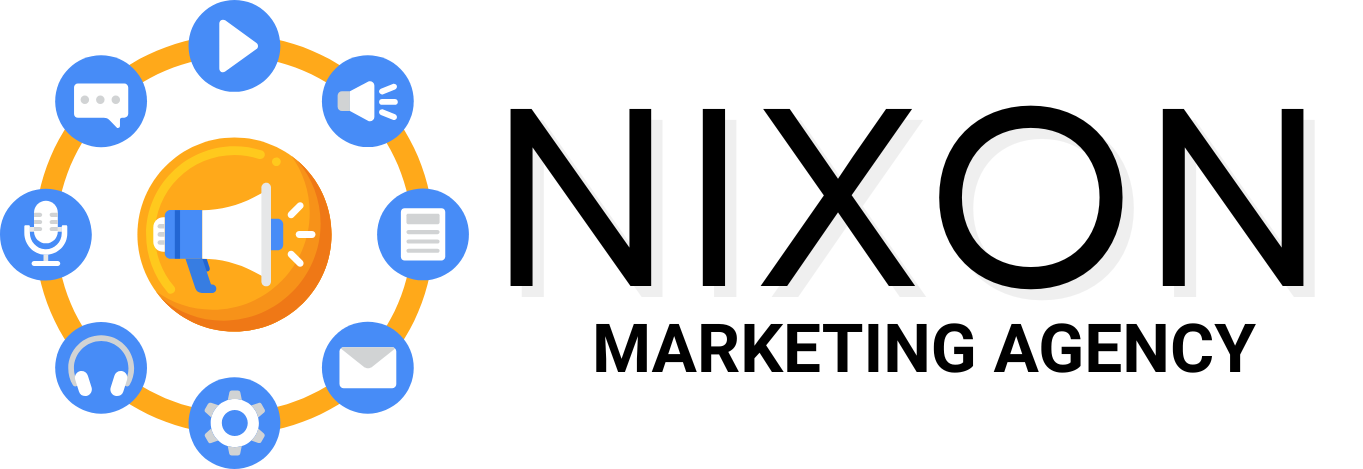 NIXON MARKETING AGENCY
